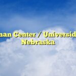 Newman Center / Universidad de Nebraska